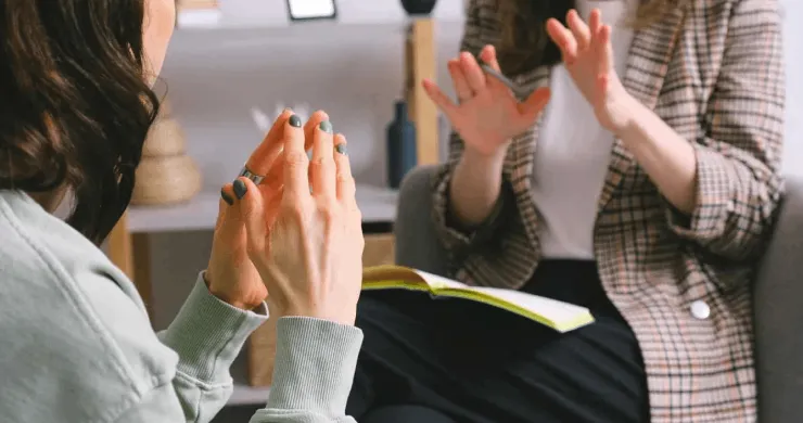 ACT ve Kaygı Yönetimi