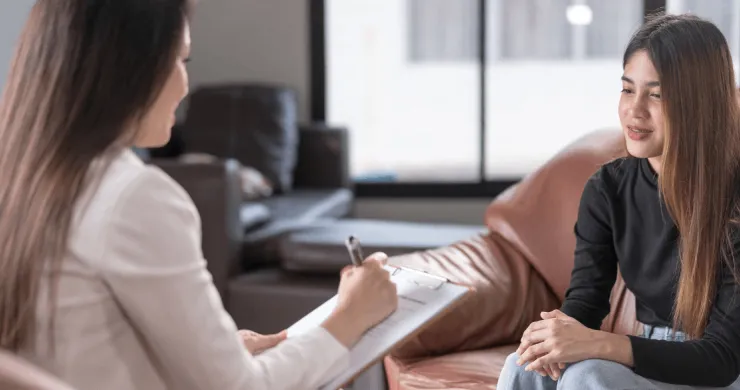 Kabul ve Adanmışlık Terapisi (ACT)