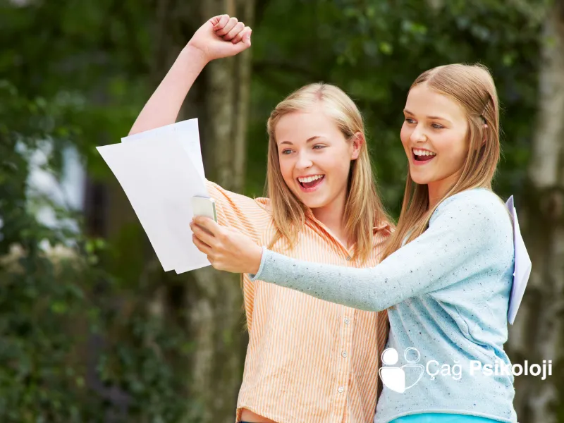 Öğrenciler Neden Ders Çalışmak İstemez?