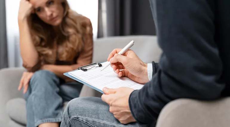 Stresle Başa Çıkma Yolları